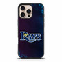 Tampa Bay Rays 4 iPhone 16 Pro Max Case