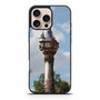 Tangled Tower iPhone 16 Pro Max Case