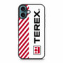 Terex Heavy Equipment 1 iPhone 16 Plus Case