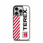 Terex Heavy Equipment 1 iPhone 16 Pro Case