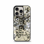 The black keys art cover iPhone 16 Pro Case