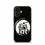 The black keys the moan iPhone 16 Case