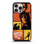 The black keys iPhone 16 Pro Max Case