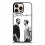 The Chainsmokers 1 iPhone 16 Pro Max Case