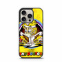 The Doctor Valentino Rossi iPhone 16 Pro Case