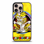 The Doctor Valentino Rossi iPhone 16 Pro Max Case