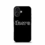 The doors iPhone 16 Case