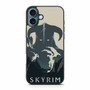 The Elder Scroll of Skyrim iPhone 16 Plus Case