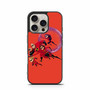 The Incredibles 2 iPhone 16 Pro Case