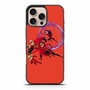 The Incredibles 2 iPhone 16 Pro Max Case