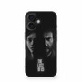 The Last Of Us Survival Game iPhone 16 Case