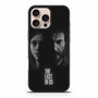 The Last Of Us Survival Game iPhone 16 Pro Max Case