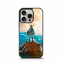The Legend of Zelda 8 iPhone 16 Pro Case