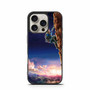 The Legend of Zelda Breath of the Wild Climbing iPhone 16 Pro Case