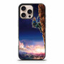 The Legend of Zelda Breath of the Wild Climbing iPhone 16 Pro Max Case