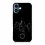 The Lord of the Rings Villain 1 iPhone 16 Plus Case
