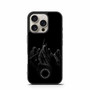 The Lord of the Rings Villain 1 iPhone 16 Pro Case