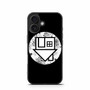 The neighbourhood Logo iPhone 16 Case