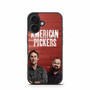 The Pickers iPhone 16 Case