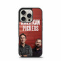 The Pickers iPhone 16 Pro Case
