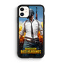Playerunknown's Battleground PUBG iPhone 11 Case
