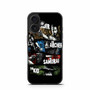 The Walking Dead 2 iPhone 16 Case