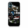 The Walking Dead 2 iPhone 16 Plus Case