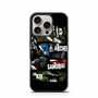 The Walking Dead 2 iPhone 16 Pro Case