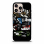 The Walking Dead 2 iPhone 16 Pro Max Case