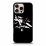 The witcher logo iPhone 16 Pro Max Case