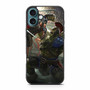 Thor Versus Hulk iPhone 16 Plus Case