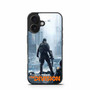 Tom Clancy's The Division 3 iPhone 16 Case