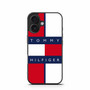 Tommy Hilfiger 2 iPhone 16 Case
