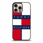 Tommy Hilfiger 2 iPhone 16 Pro Max Case