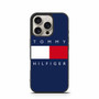 tommy hilfiger iPhone 16 Pro Case