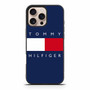 tommy hilfiger iPhone 16 Pro Max Case