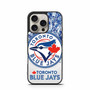 Toronto Blue Jays 1 iPhone 16 Pro Case