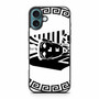 Tyga 3 iPhone 16 Plus Case