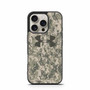 Under Armour Camo 2 iPhone 16 Pro Case