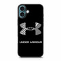 Under Armour 1 iPhone 16 Plus Case