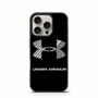 Under Armour 1 iPhone 16 Pro Case