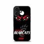 university of cincinnati bearcats logo iPhone 16 Case