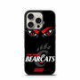 university of cincinnati bearcats logo iPhone 16 Pro Case