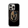 Vegas golden knights iPhone 16 Pro Case
