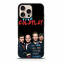 Viva Coldplay iPhone 16 Pro Max Case