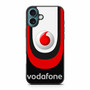 Vodafone Formula 1 Team iPhone 16 Plus Case