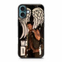 walking dead daryl iPhone 16 Plus Case