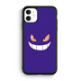 pokemon face iPhone 11 Case