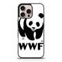 WWF iPhone 16 Pro Max Case
