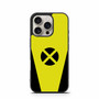 X-Men Wolverine Suit iPhone 16 Pro Case